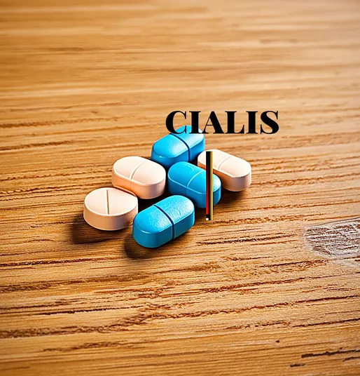 Precio de cialis mercado libre